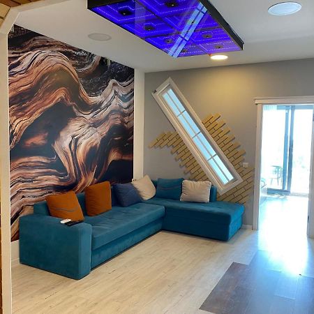 Apartment In Porta Batumi Tower 외부 사진