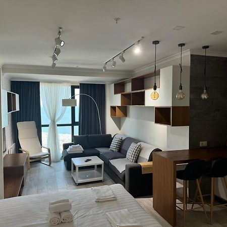 Apartment In Porta Batumi Tower 외부 사진