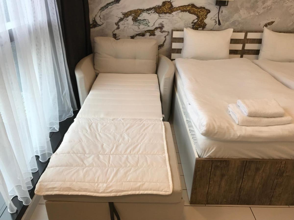 Apartment In Porta Batumi Tower 외부 사진