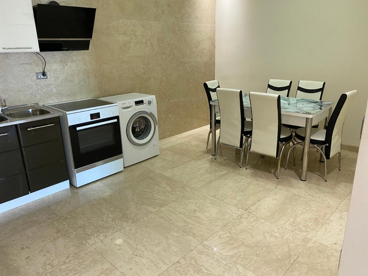 Apartment In Porta Batumi Tower 외부 사진